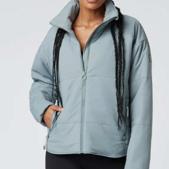 VUORI Canyon Insulated Jacket XXS - Picture 3 of 4